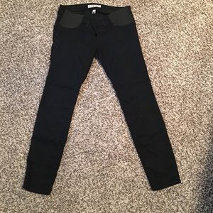 J Brand maternity jeans size 29